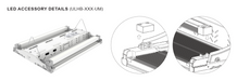 Uplight Modules