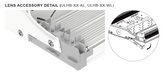 Trace-Lite Lens Kit