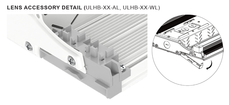 Trace-Lite Lens Kit