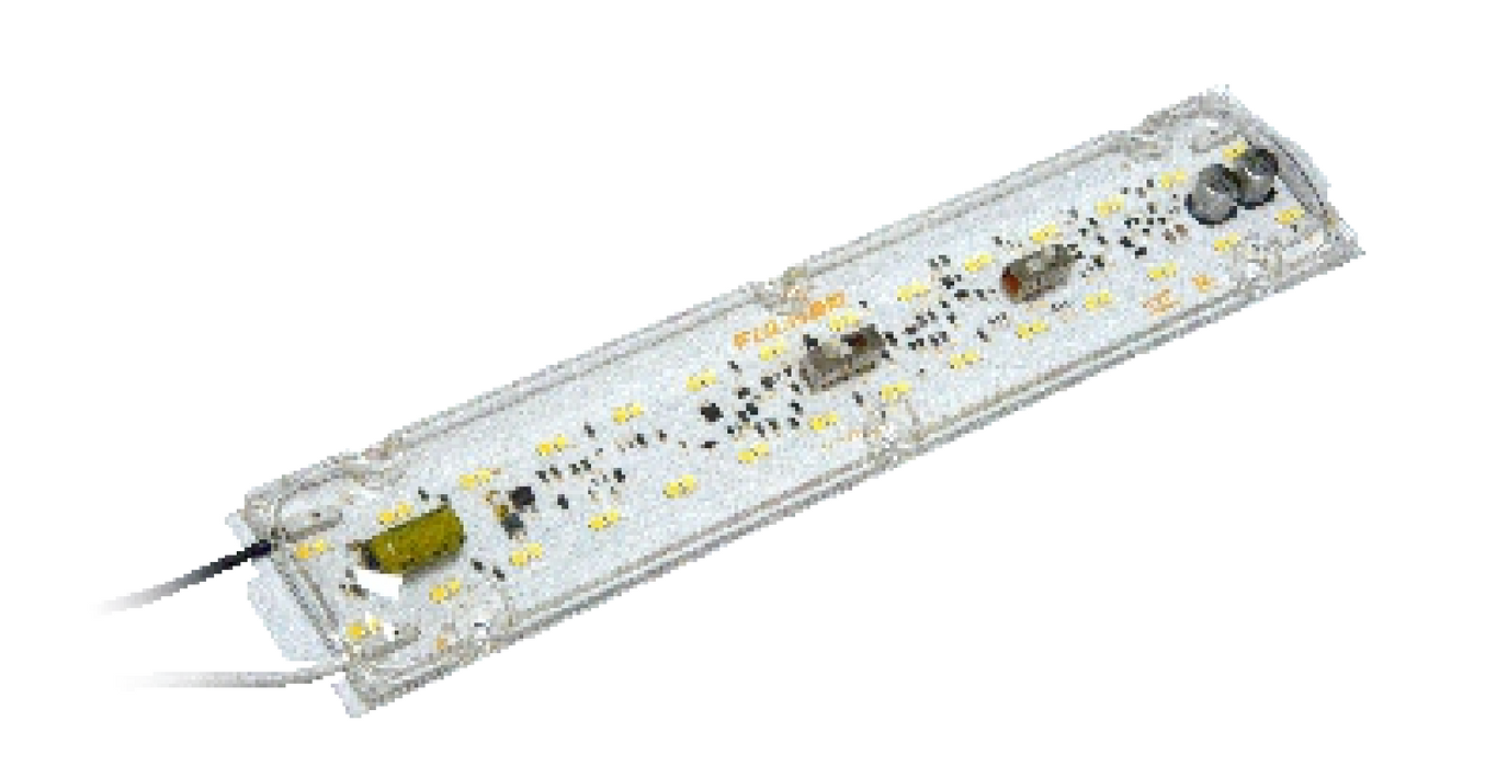 Fulham Linear VividHorse AC Engine Retrofit Kit 
