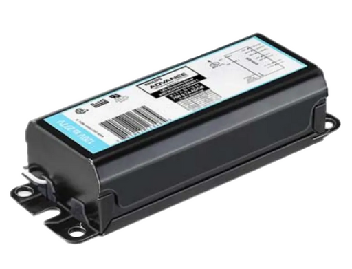 Advance XI075C053V140CNY1M Xitanium Lumiblade OLED Driver - Low Voltage 75W 0.53A 0-10V Int-Y sXt (#929000711413)