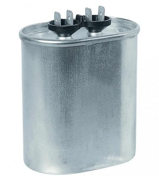 Keystone Capacitor For 400W Pulse Start Metal Halide 26uF 330V Dry Film (CAP-400MPS)