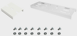 Trace-Lite SLS Strip Suspension Mount Linkable Bracket