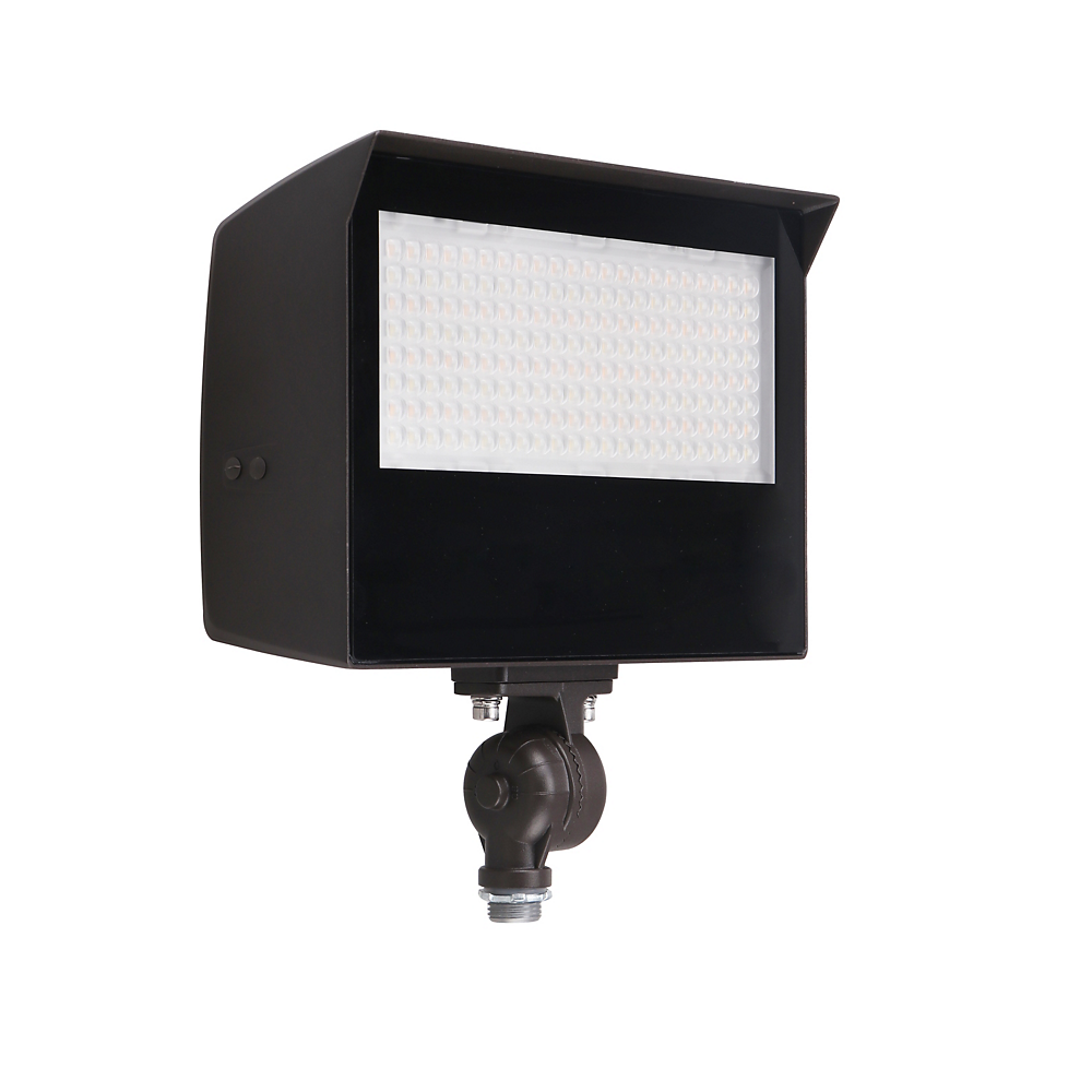 Philips 911401859987 SF80-SCT-G3-10-PCB-BZ Stonco/Keene LED Slim Flood ...