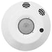 Leviton Smart Ceiling Mount Sensor [CMS] 1-Zone 500 Square Foot Coverage Multi-Tech Switching White (ACS05-DMW)