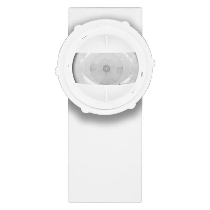 Leviton Smart Sensor With Photocell Light Fixture Integrated PIR/Occupancy Sensor 120-277V 1P 0-10V (ZLD1Z-I0W)