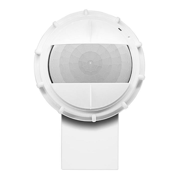 Leviton Smart Sensor With Photocell Light Fixture Integrated PIR/Occupancy Sensor 120-277V 1P 0-10V (ZLD1Z-I0W)