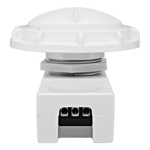 Leviton Smart Sensor With Photocell Light Fixture Integrated PIR/Occupancy Sensor 120-277V 1P 0-10V (ZLD1Z-I0W)