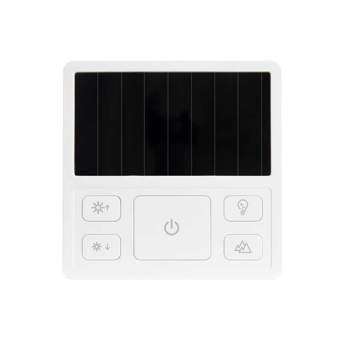 Litetronics Solar Bluetooth Control Switch (BCS02)