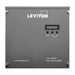 Leviton Series 8000 Submeter 24 Circuit 120/208/240V (12) 2-Phase Meters With Wiring Harness (S8124-C12)