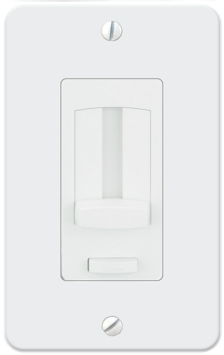 GM Lighting 120VAC Zigbee/Alexa/Googlehome Voice Programmable Smart Home Wall Switch Dimmer (SHD-WL)