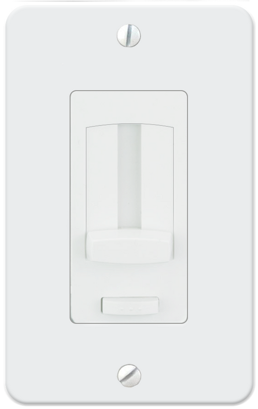 GM Lighting 120VAC Zigbee/Alexa/Googlehome Voice Programmable Smart Home Wall Switch Dimmer (SHD-WL)