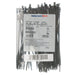 HellermannTyton Standard Cable Tie 8.3 Inch Long UL Rated 40 Pounds Tensile Strength PA66 Black 100 Per Package (T40R0C2)