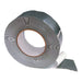 MORRIS Stick-E-Tape Self Adhesive Aluminum Tape 2 Inch X 50 Foot Roll Silver (T50302)