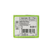 Leviton 20A Marked Controlled USB AC Receptacle Blue (T5833-2BU)