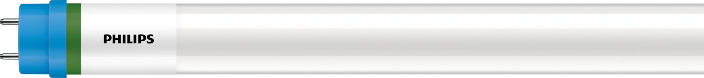 Philips 605147 10.9T8/MAS/48-835/IF20/G/DIM UE 25/1 10.9W LED MasterClass InstantFit T8 Lamp G13 Base 2000Lm 3500K 120-277V 220 Degree Beam Angle Frosted (929004255104)