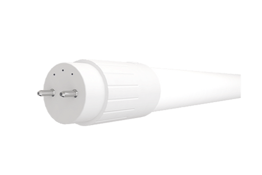 Green Creative 14.5T8/4F/840/BYP 4 Foot LED T8 Tube 14.5W 2200Lm 4000K 82 CRI High Efficacy Bypass 120-277V G13 Base (98473)