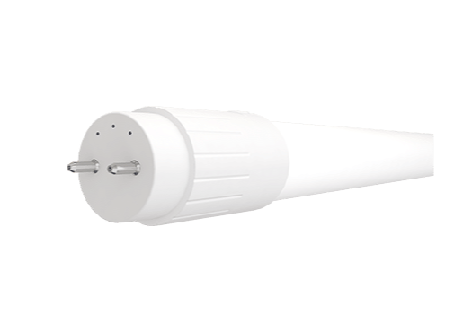 Green Creative 14.5T8/4F/840/BYP 4 Foot LED T8 Tube 14.5W 2200Lm 4000K 82 CRI High Efficacy Bypass 120-277V G13 Base (98473)