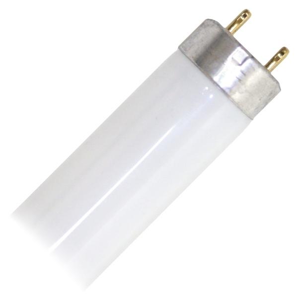 Keystone F32T8 85 CRI Extended Life Lamp 4 Foot Fluorescent T8 4100K (KTL-F32T8-841-XL-DP)