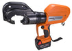 ILSCO Taskmaster 12 Ton Battery Hydraulic Pistol Grip Crimping Tool Without Battery And Charger (TB-12U1000-PX)