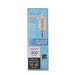 TCP Filament B11 40W 2700K Dimmable E12 Clear (FB11D4027EE12C)