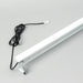 GM Lighting GridTask LED Ceiling Grid Lighting System 120-277V 20W 1300Lm 4000K G2 [9/16 Inch] Grid X 4 Foot Length (TGB-4-40-G2)