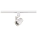 SATCO/NUVO 1 Light-LED-12W Track Head-Angle Arm-White-36 Degree Beam (TH423)