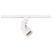 SATCO/NUVO 1 Light-LED-12W Track Head-Angle Arm-White-36 Degree Beam (TH423)