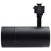 SATCO/NUVO 30W LED Track Head Juno 20 To 50 Degree Adjustable Beam Spread CCT Selectable 2700K/3000K/3500K/4000K/5000K 120V 90 CRI Matte Black Finish (TH5042)
