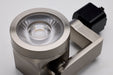 SATCO/NUVO LED Lantern Style Track Head 12W 24 Degree Beam Angle 3000K Dimmable Brushed Nickel (TH653)