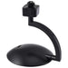 SATCO/NUVO ORB LED H-Style Track Head 12W CCT Selectable 3000K/4000K/5000K 36 Degree Beam Angle 120V Black Finish (TH674)