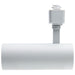 SATCO/NUVO 20W LED Track Head 36 Degree Beam Spread CCT Selectable 2700K/3000K/3500K/4000K/5000K Matte White Finish (TH711)