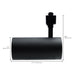 SATCO/NUVO 30W LED Track Head 48 Degree Beam Spread CCT Selectable 2700K/3000K/3500K/4000K/5000K Matte Black Finish (TH724)