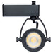 SATCO/NUVO Smart LED Track Head Pinch Back 12W 1100Lm 120V Starfish Enabled RGBTW Matte Black Finish (TH914)