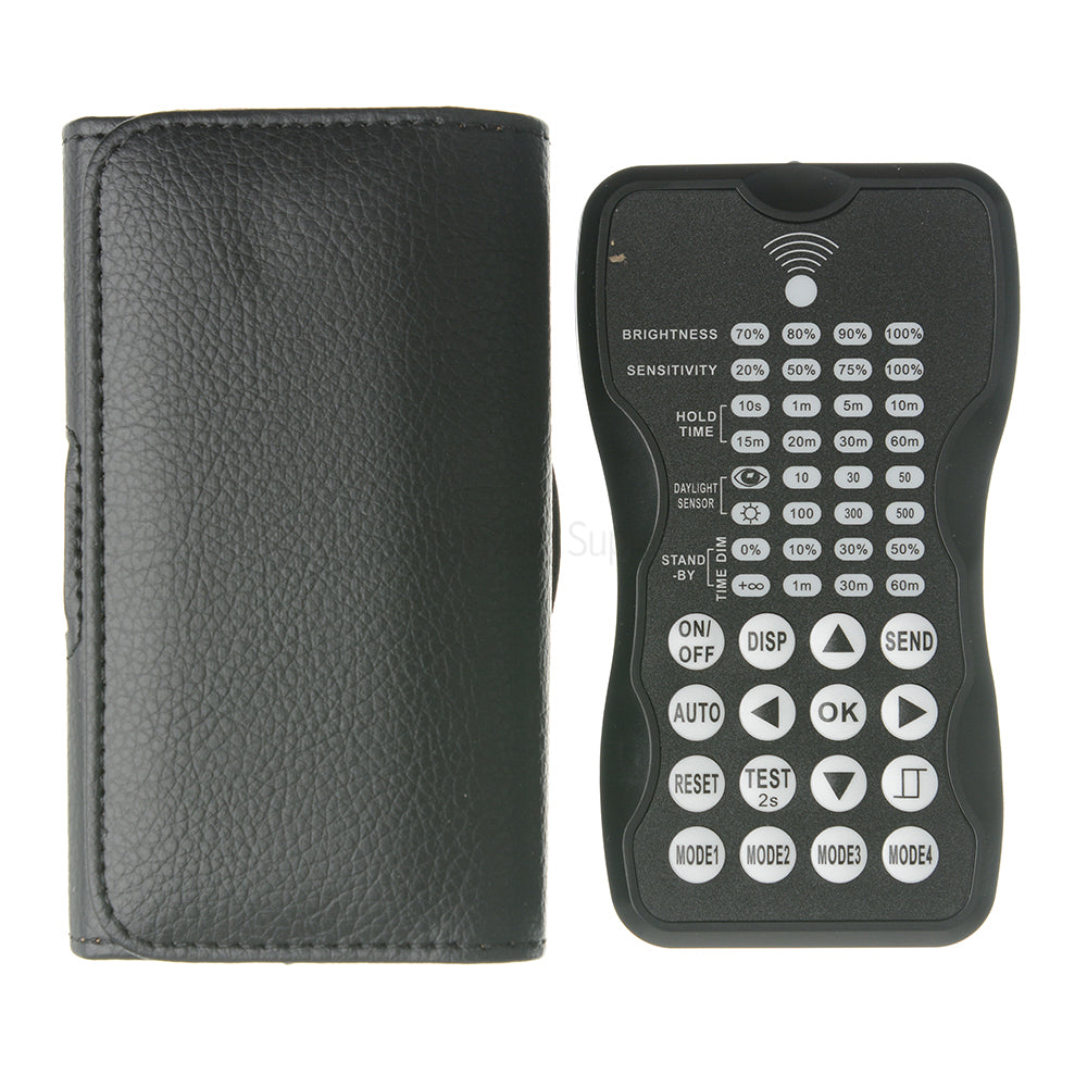 Trace-Lite TL-MSSW-REMOTE Remote Control For Tl-MSSW — Lighting Supply