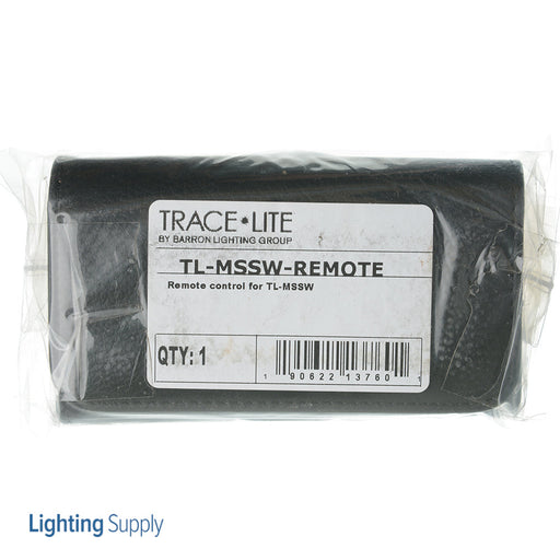 Trace-Lite Remote Control For Tl-MSSW (TL-MSSW-REMOTE)