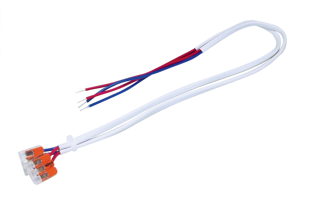 Fulham Harness For Two Modules In Parallel With Connectors 22 Inch Long (TLC-HN02)