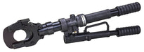 ILSCO Taskmaster Manual Hydraulic Cutting Tool With Carrying Case Cutting Capacity 1.9 Inch CU 1.9 Inch AL (TM-CUT50CU)
