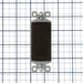 Pass And Seymour Radiant Switch 1P 15A 120/277V Brown (TM870)