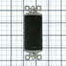 Pass And Seymour Radiant Switch 1P 15A 120/277V Black (TM870BK)