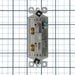 Pass And Seymour Radiant Switch 1P 15A 120/277V Black (TM870BK)