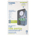 Tork Wi-Fi Smart Digital 7-Day Time Switch 40 Amps (WFTU40)