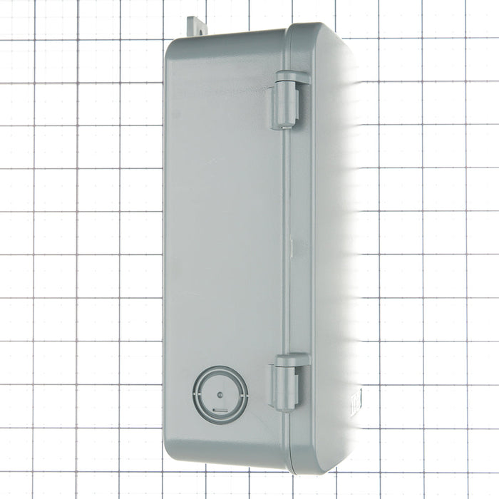 Tork Wi-Fi Smart Digital 7-Day Time Switch 40 Amps (WFTU40)