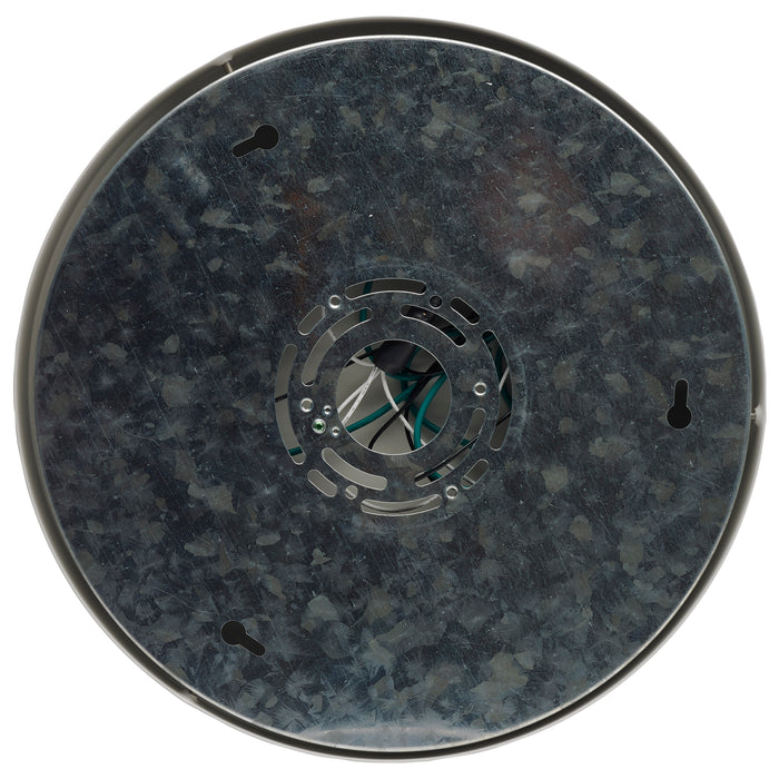 SATCO/NUVO Triple Monopoint Adapter Round White Finish (TP250)