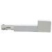SATCO/NUVO Reverse Polarity Conduit Live End White Finish (TP269)
