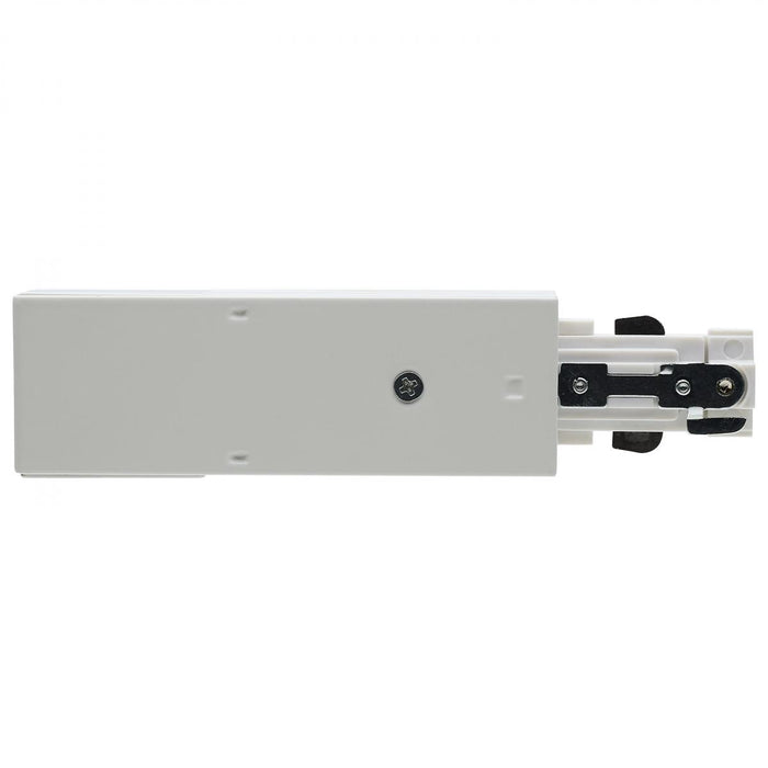 SATCO/NUVO Reverse Polarity Conduit Live End White Finish (TP269)