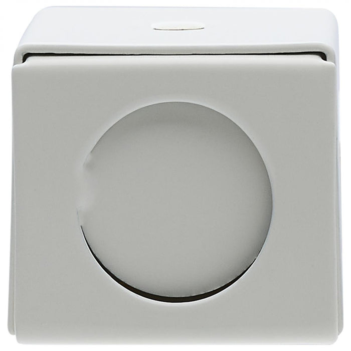 SATCO/NUVO Reverse Polarity Conduit Live End White Finish (TP269)