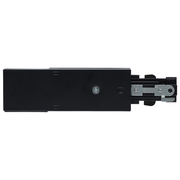 SATCO/NUVO Reverse Polarity Conduit Live End Black Finish (TP270)