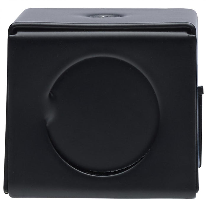 SATCO/NUVO Reverse Polarity Conduit Live End Black Finish (TP270)