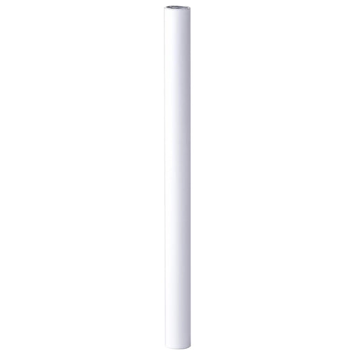 SATCO/NUVO 6 Inch Stem For TP278 White H-Style (TP281)